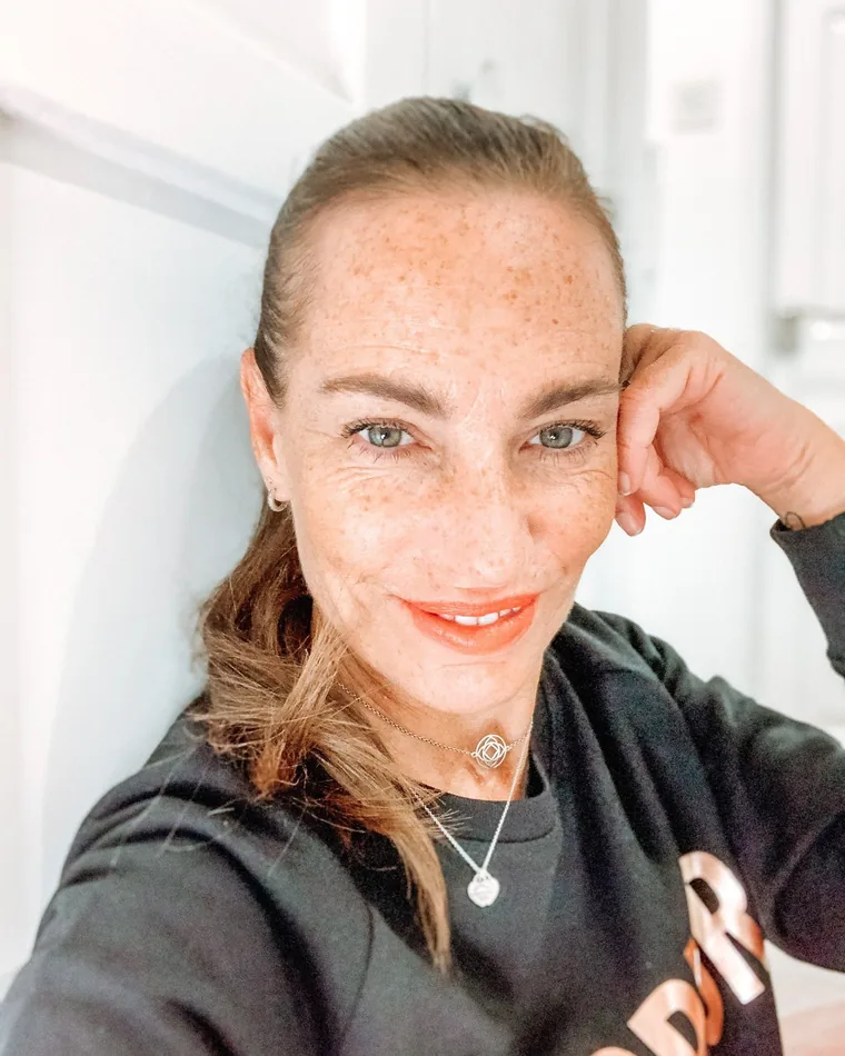 Sharon Lockie, Co-founder of Career Outlook